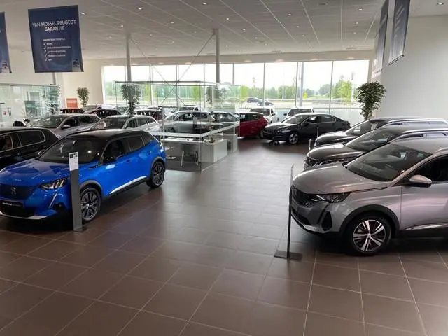 Peugeot Expert
