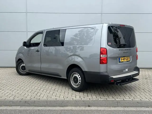 Peugeot Expert