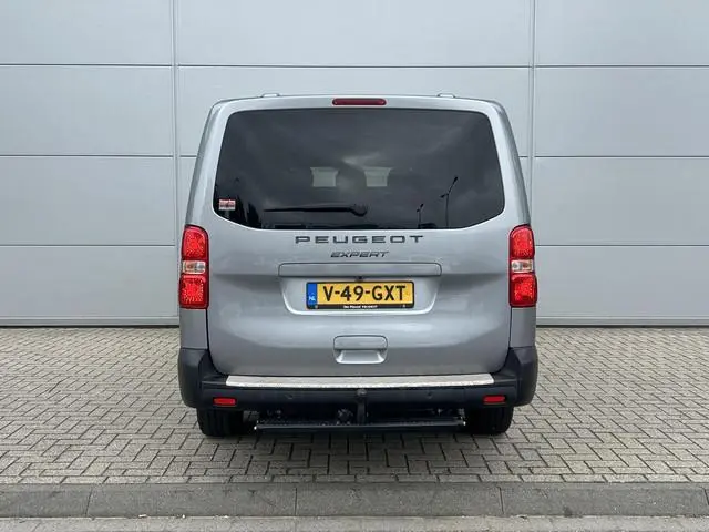 Peugeot Expert