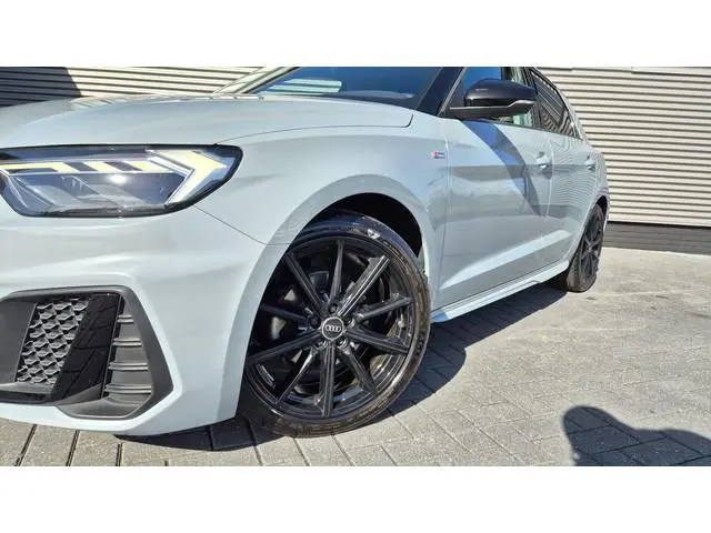 Audi A1 Sportback 35 TFSI S-line |ACC|Stoelver|Carplay|
