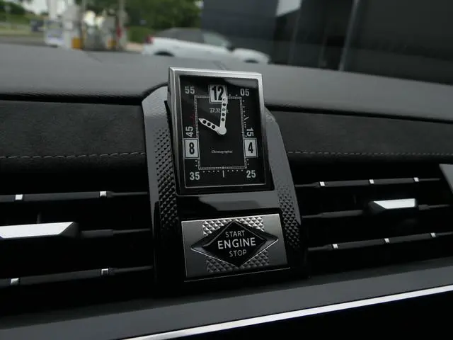 DS DS 7