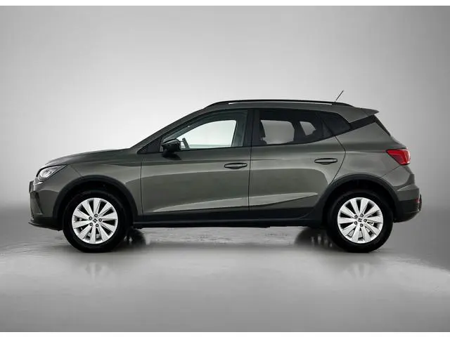 SEAT Arona 1.0 TSI AUTOM. Style Connect CARPLAY-NAV | CRUISE | PRIVACY-GLASS