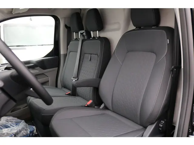 Ford E-Transit Custom 340 L2 H1 Limited 65 kWh 218pk Led 360 Camera B&O