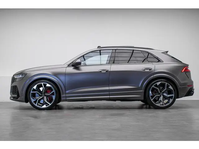 Audi RSQ8 4.0 TFSI RS Q8 quattro |Pano|HUD|Carbon|B&O|