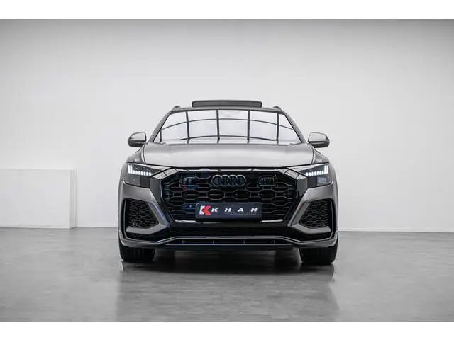 Audi RSQ8 4.0 TFSI RS Q8 quattro |Pano|HUD|Carbon|B&O|