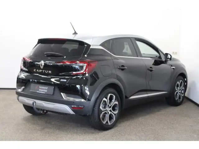 Renault Captur 1.6 E-Tech Plug-in Hybrid 160 Intens