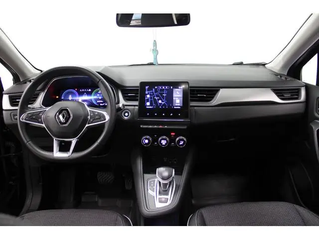 Renault Captur 1.6 E-Tech Plug-in Hybrid 160 Intens