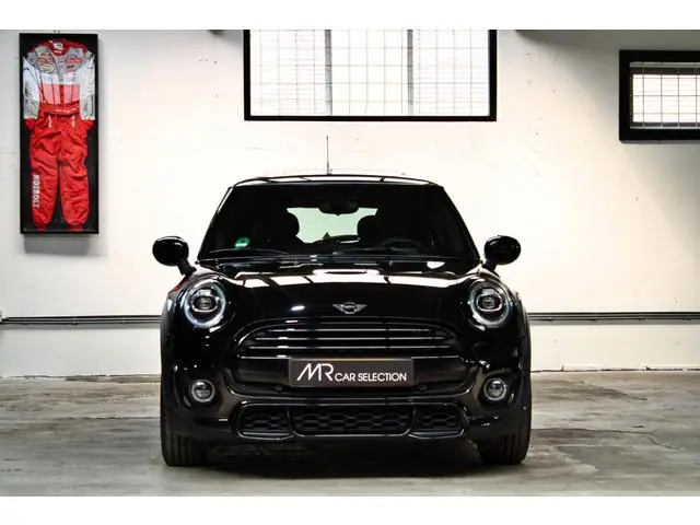 Mini Mini 1.5 Cooper John Cooper Works | Automaat | Dalston | Panoramadak | Harman Kardon | Parkeera...