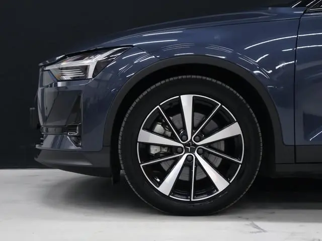 Polestar 2 Long Range Dual Motor Launch Edition 78kWh [PANORAMADAK, MEMORY SEATS, APPLE CARPLAY, AND...