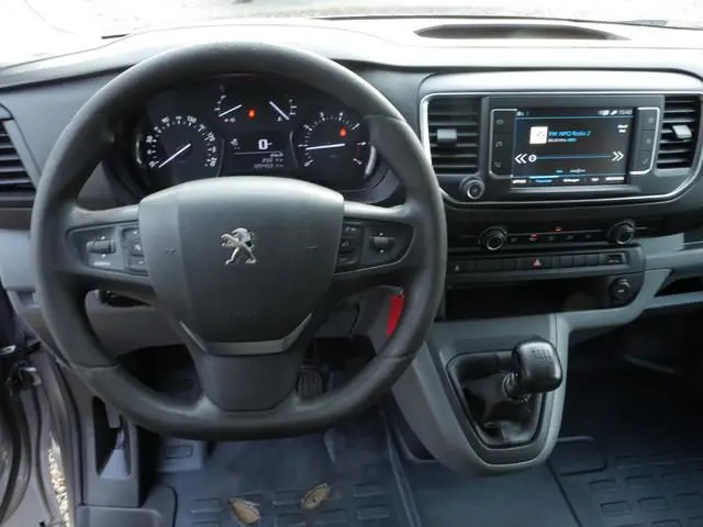 Peugeot Expert