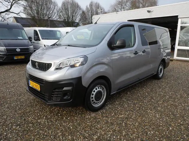 Peugeot Expert