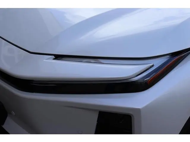 Toyota CHR +