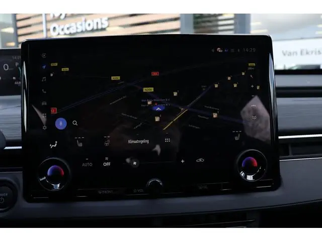 Toyota CHR +