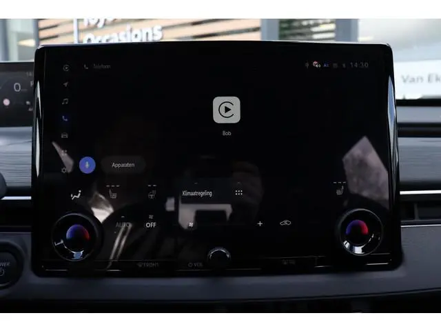 Toyota CHR +