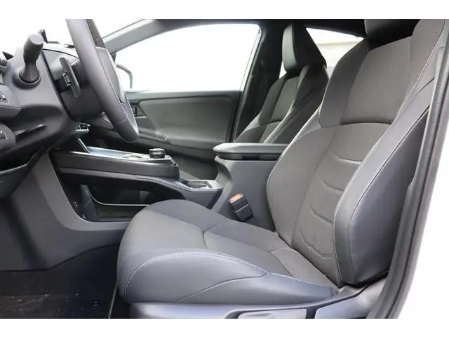 Toyota CHR +