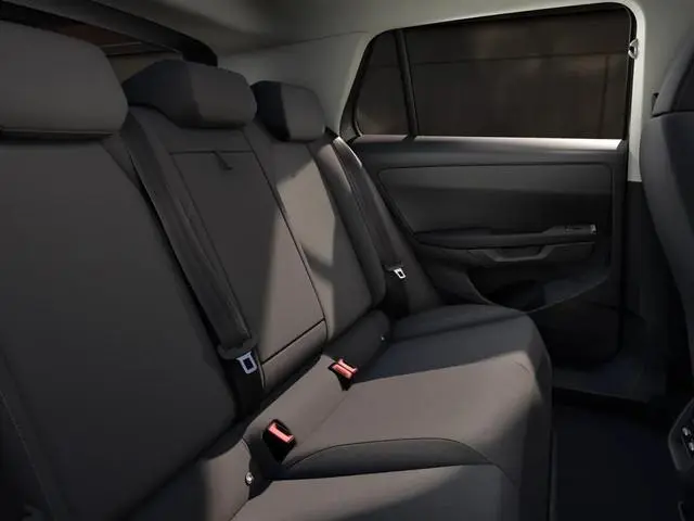Volkswagen ID. Cross