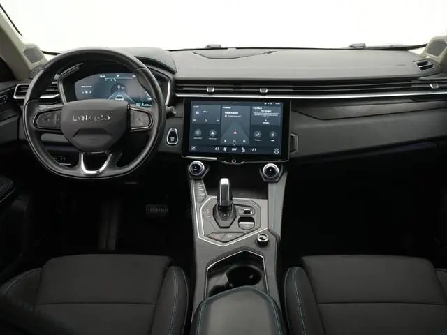 Lynk & Co 01 1.5 Bj 2022 Km 80.147 1e eigenaar Dealer onderhouden