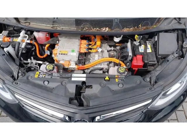 Opel Ampera-E