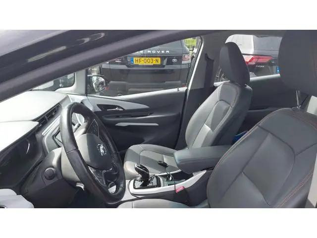 Opel Ampera-E