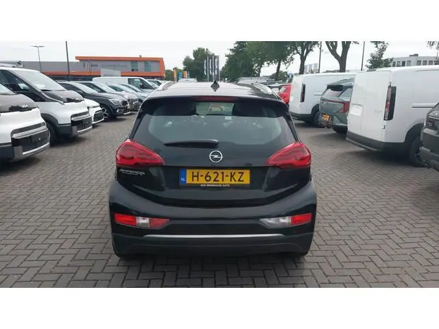 Opel Ampera-E
