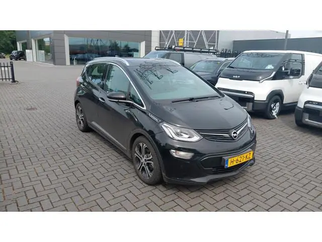 Opel Ampera-E