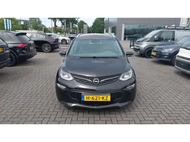 Opel Ampera-E