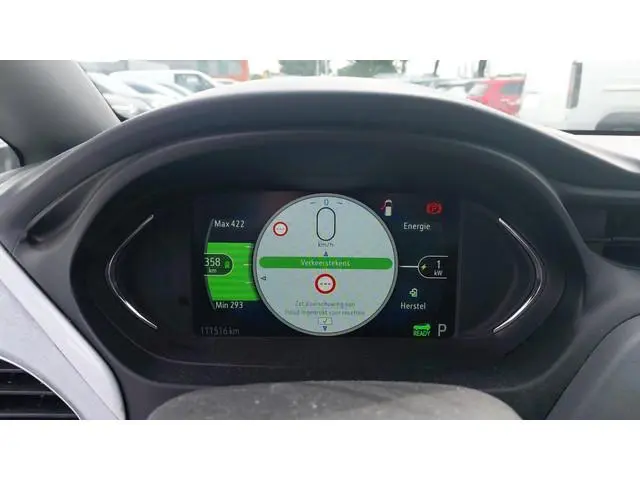 Opel Ampera-E