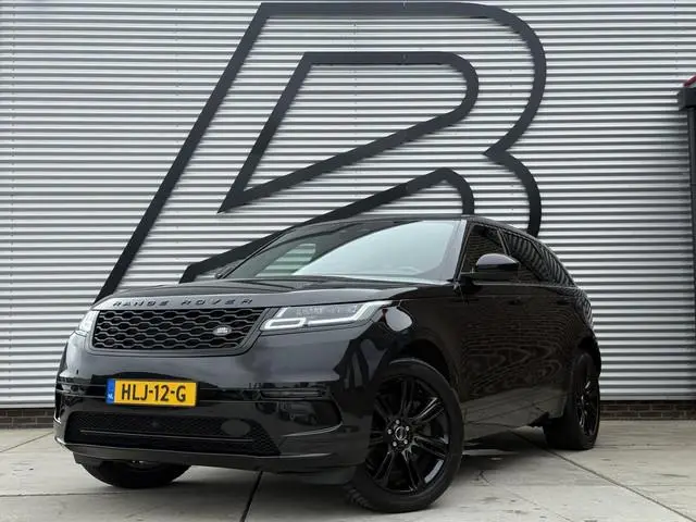 Land Rover Range Rover Velar 2.0 P400e S 1e Eigenaar|Navi|Pano|360 Camera|Clima|Cruise|Meridian Soun...