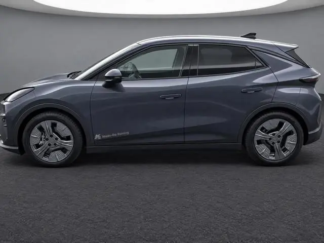 Cupra Raval