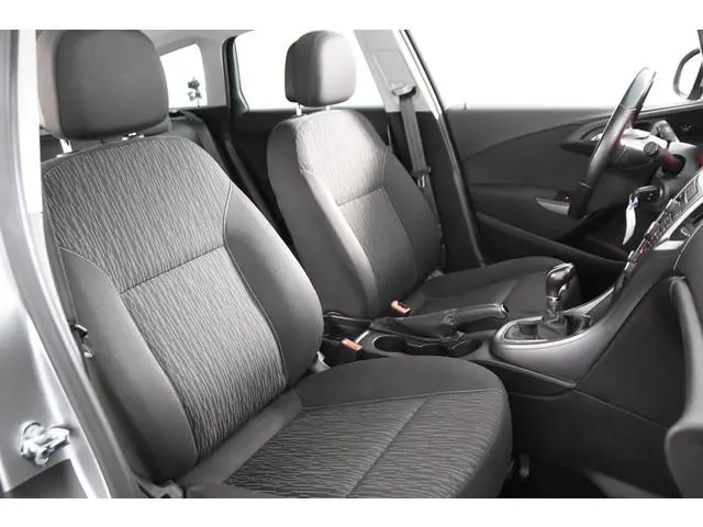 Opel Astra Sports Tourer 1.6 *Schuifdak*Trekhaak*PDC*