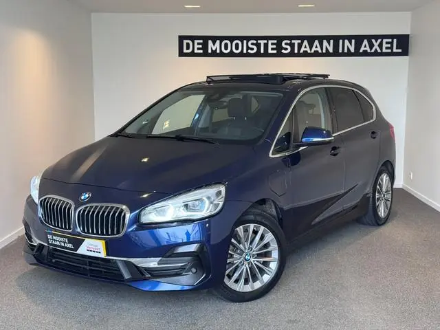 BMW 2-serie Active Tourer 225xe iPerformance High Executive