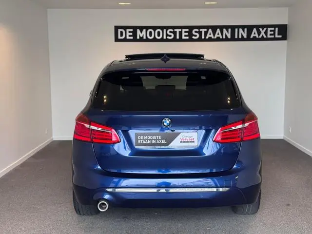BMW 2 Serie