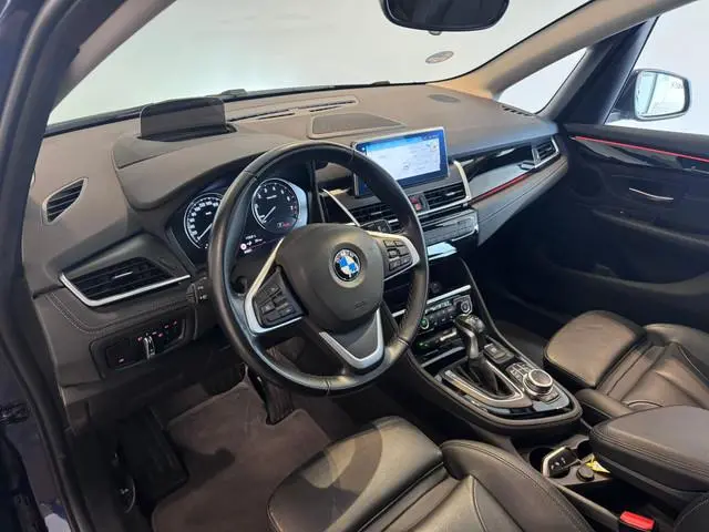 BMW 2 Serie