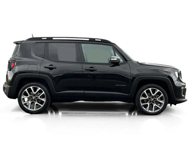 Jeep Renegade 4xe 240 Plug-in Hybrid Electric S ✅ ACC ✅ CarPlay ✅ Camera