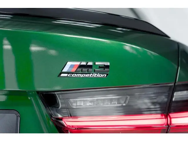 BMW M3