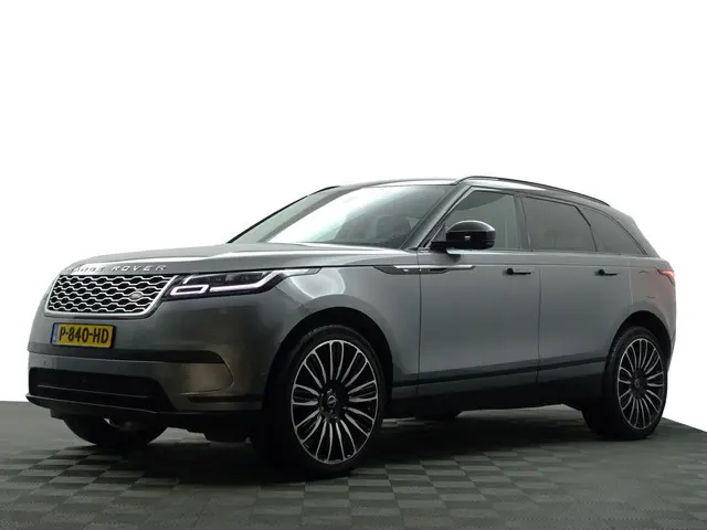 Land Rover Range Rover Velar 2.0 P400e SE- Two Tone, Stoelventilatie, Stuur/Stoelverwarming, CarPlay...
