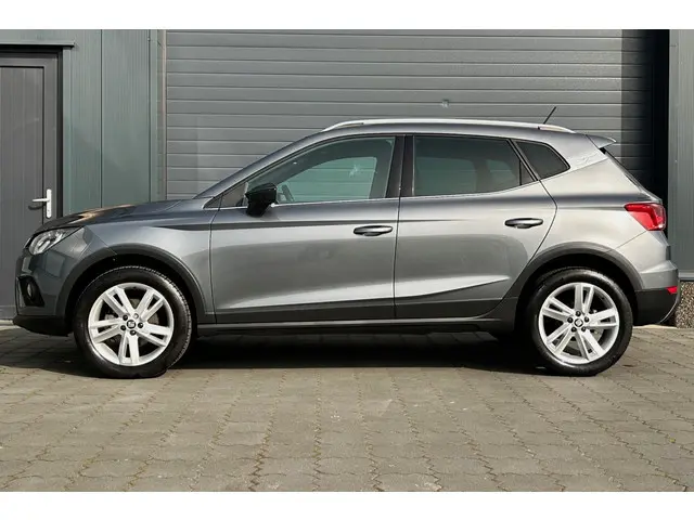SEAT Arona 1.0 TSI DSG FR 61654KM! NL-auto!