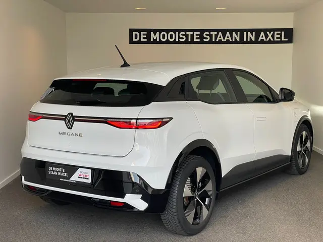 Renault Mégane