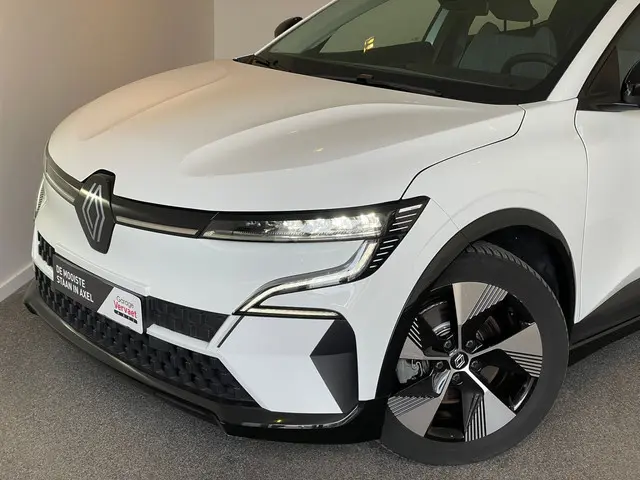 Renault Mégane
