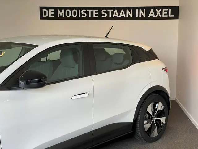 Renault Mégane