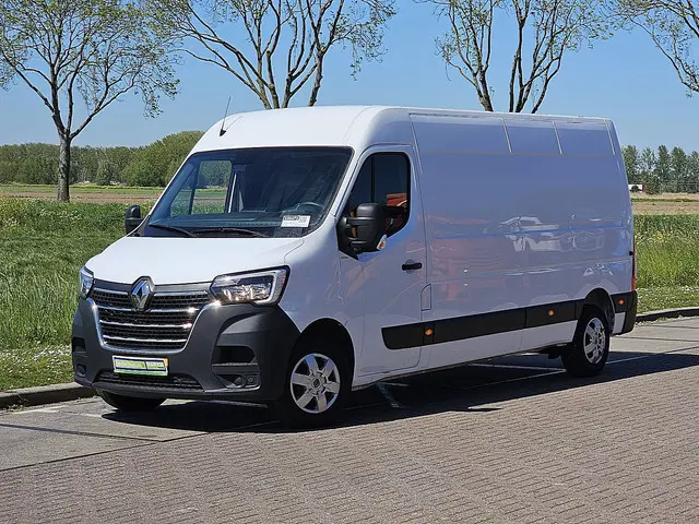 RENAULT MASTER 2.3 dci 135 l3h2  67 dkm