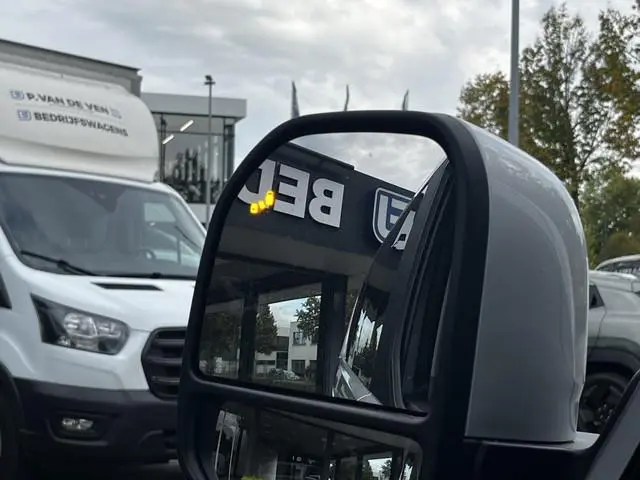 Ford Tourneo