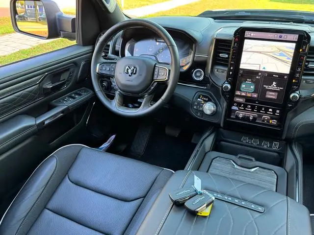 RAM 1500