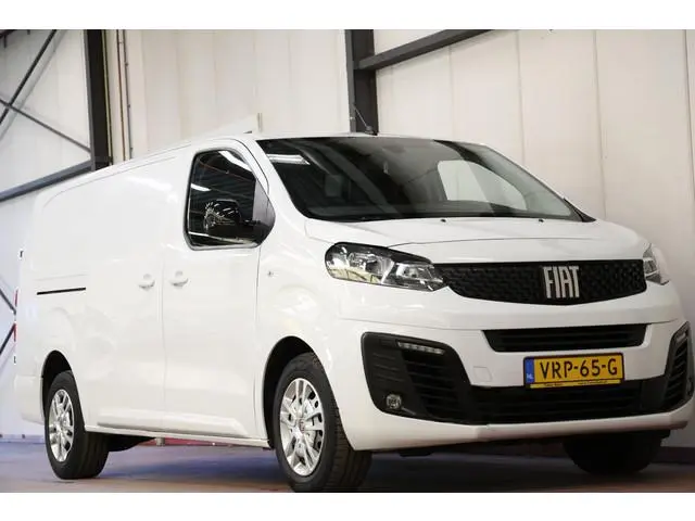 Fiat Scudo