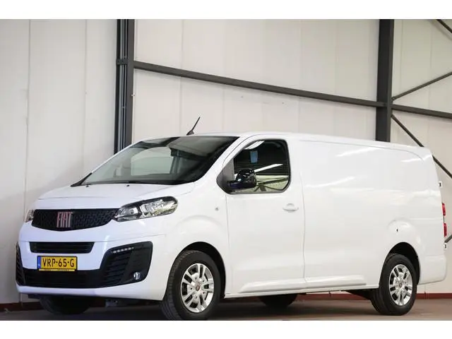 Fiat Scudo