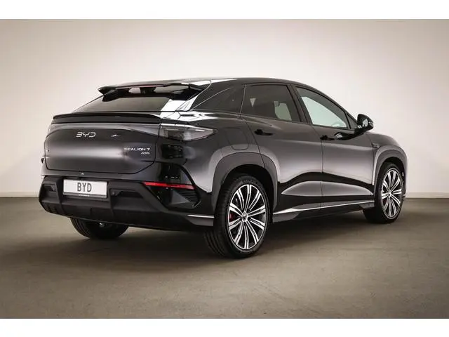 BYD Sealion Excellence AWD 91.3 kWh | PANORAMADAK | STOELVENTILATIE | ACHTERBANKVERWARMING | 360 CAM...