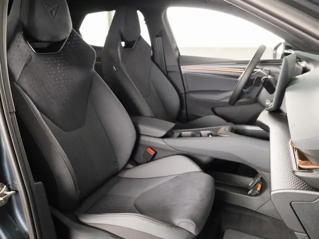Cupra Raval