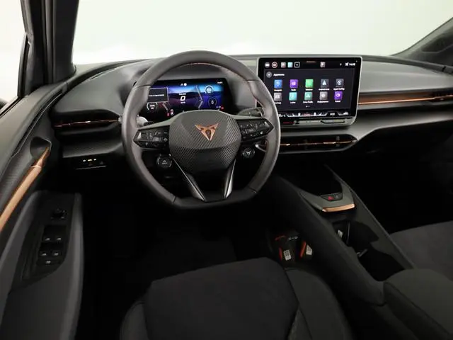 Cupra Raval