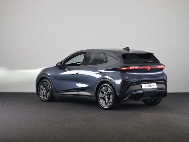CUPRA Raval Business First Edition 56 kWh 211PK | Adaptieve Cruise Control | Stoel & Stuurverwarming...