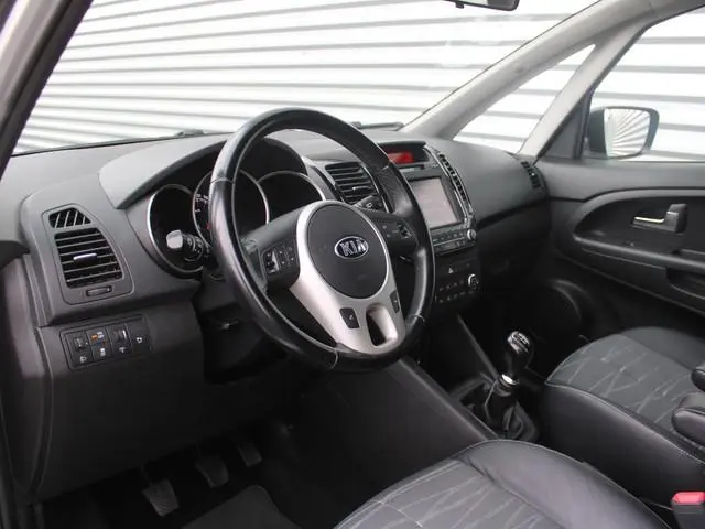 Kia Venga